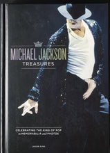 Load image into Gallery viewer, Jackson, Michael - Treasures