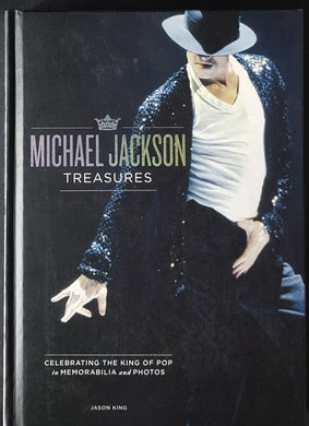 Jackson, Michael - Treasures