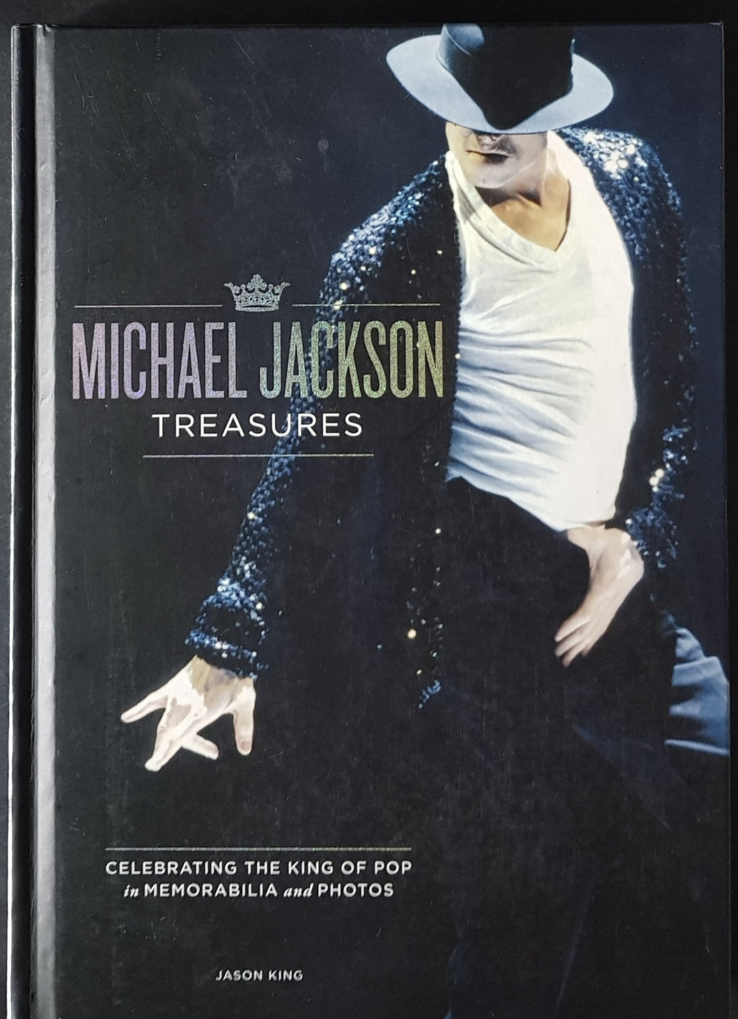 Jackson, Michael - Treasures