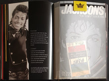 Load image into Gallery viewer, Jackson, Michael - Treasures