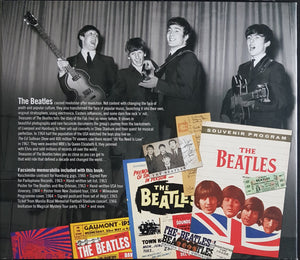 Beatles - Treasures Of The Beatles