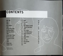 Load image into Gallery viewer, Beatles - Treasures Of The Beatles