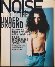 Load image into Gallery viewer, Soundgarden - Noise From The Underground