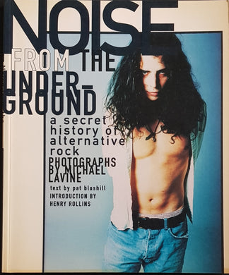 Soundgarden - Noise From The Underground