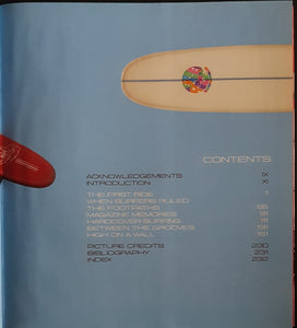 Murray Walding (Author) - Surf-O-Rama Treasures Of Australian Surfing