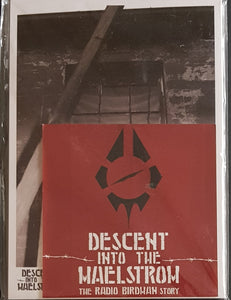 Radio Birdman - Descent Into The Maelstrom-The Radio Birdman Story