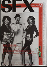 Load image into Gallery viewer, Weller, Paul- SFX Issue No.6 6 - 18 Feb. 1982