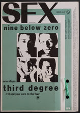 Load image into Gallery viewer, Haircut One Hundred - SFX Issue No.9 Mar. 20 - April 1 1982