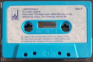 V/A - Irrationale
