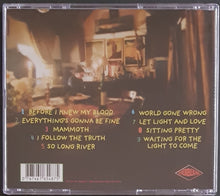 Load image into Gallery viewer, Moginie, Jim (Midnight Oil)- Everything&#39;s Gonna Be Fine