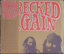 Load image into Gallery viewer, Chapman, Michael - Wrecked Again
