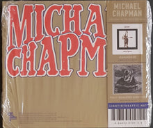 Load image into Gallery viewer, Chapman, Michael - Wrecked Again