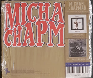 Chapman, Michael - Wrecked Again