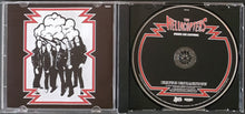 Load image into Gallery viewer, Hellacopters - Strikes Like Lightning