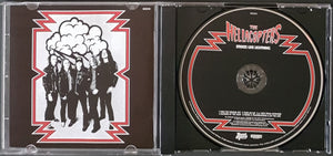 Hellacopters - Strikes Like Lightning