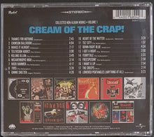 Load image into Gallery viewer, Hellacopters - Cream Of The Crap!