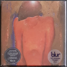 Load image into Gallery viewer, Blur - 13