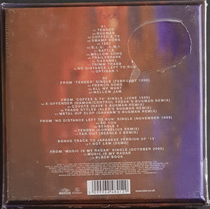Blur - 13