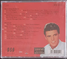 Load image into Gallery viewer, Nelson, Rick - More Songs By Ricky / Rick Is 21