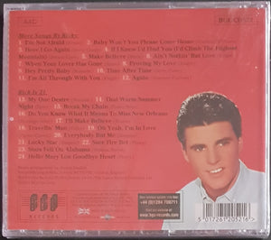 Nelson, Rick - More Songs By Ricky / Rick Is 21