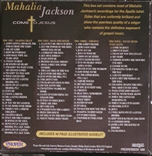 Load image into Gallery viewer, Jackson, Mahalia - Come To Jesus