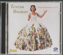 Load image into Gallery viewer, Brewer, Teresa- A Sweet Old Fashioned Girl