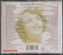 Load image into Gallery viewer, Brewer, Teresa- A Sweet Old Fashioned Girl