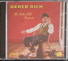 Load image into Gallery viewer, Acker Bilk - Mr. Acker Bilk Requests