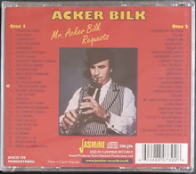 Load image into Gallery viewer, Acker Bilk - Mr. Acker Bilk Requests