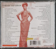 Load image into Gallery viewer, Vaughan, Sarah - It&#39;s Magic - The Great Hit Sounds Of