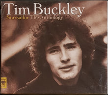 Load image into Gallery viewer, Buckley, Tim - Starsailor The Anthology