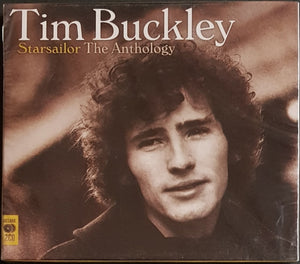 Buckley, Tim - Starsailor The Anthology