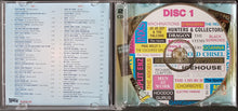Load image into Gallery viewer, V/A - Cool World 41 Essential OZ Rock Singles 1976-1986