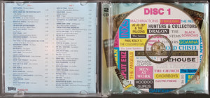 V/A - Cool World 41 Essential OZ Rock Singles 1976-1986