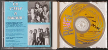 Load image into Gallery viewer, V/A - Do Y&#39;self A Favour! The Countdown Years 1975-79