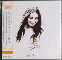 Load image into Gallery viewer, Extradition - Hush