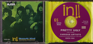 V/A - Pretty Ugly