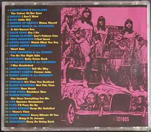 V/A - Pretty Ugly