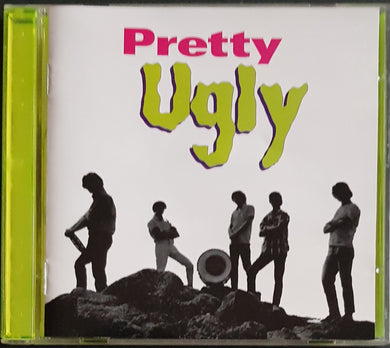 V/A - Pretty Ugly