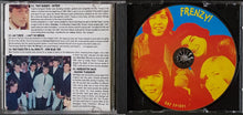 Load image into Gallery viewer, V/A - Oz Beat Frenzy! Rare &amp; Unknown &#39;60s Garage Volume1