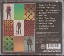 Load image into Gallery viewer, Winter, Johnny - The Progressive Blues Experiment