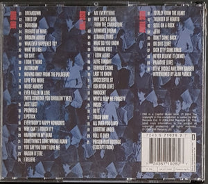 Buzzcocks - The Complete Singles Anthology
