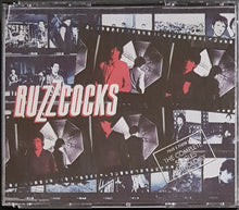 Load image into Gallery viewer, Buzzcocks - The Complete Singles Anthology