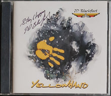 Load image into Gallery viewer, J.D. Blackfoot - Yellowhand