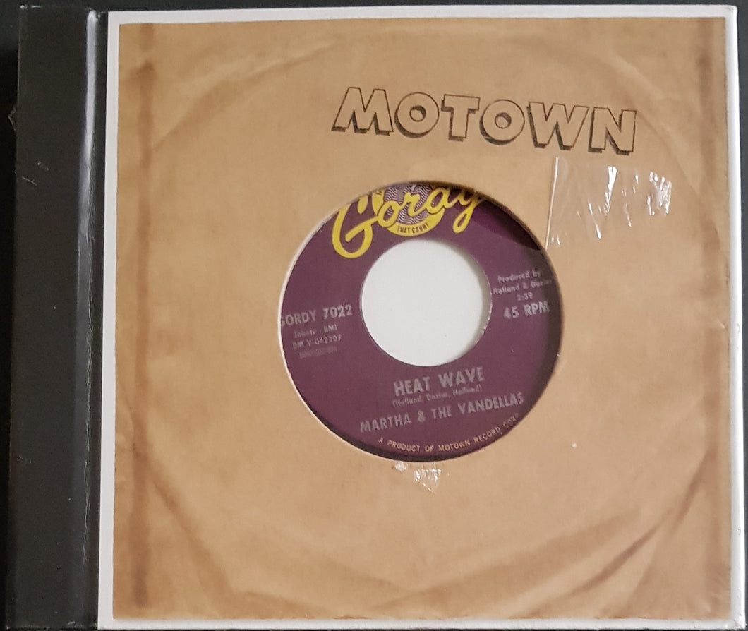 V/A - The Complete Motown Singles Vol. 3: 1963