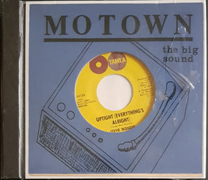 V/A - The Complete Motown Singles Vol. 5: 1965