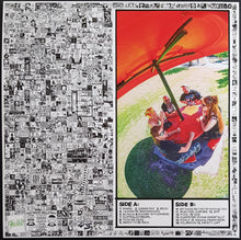 Load image into Gallery viewer, Private Function - A Bunch Of Songs (Shrug Emoji)