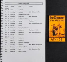 Load image into Gallery viewer, Joe Strummer &amp; The Mescaleros- It&#39;s All Fun And Games Until Someone Loses An Eye