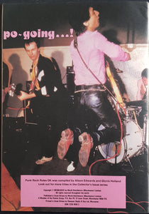 Punk - Punk Rock Rules Ok?