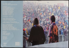 Load image into Gallery viewer, Deep Purple - 2001 In Concert